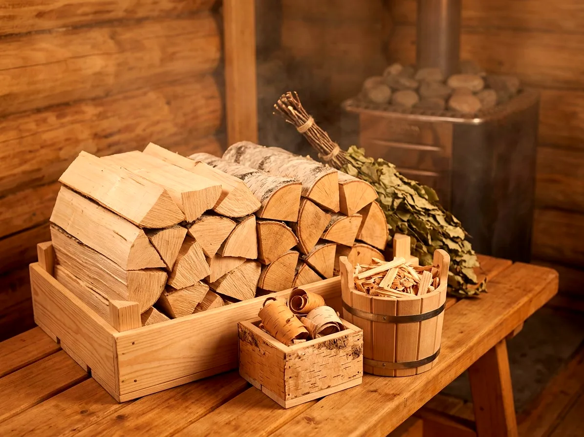 Набор для бани «Парилка» в Сыктывкаре
